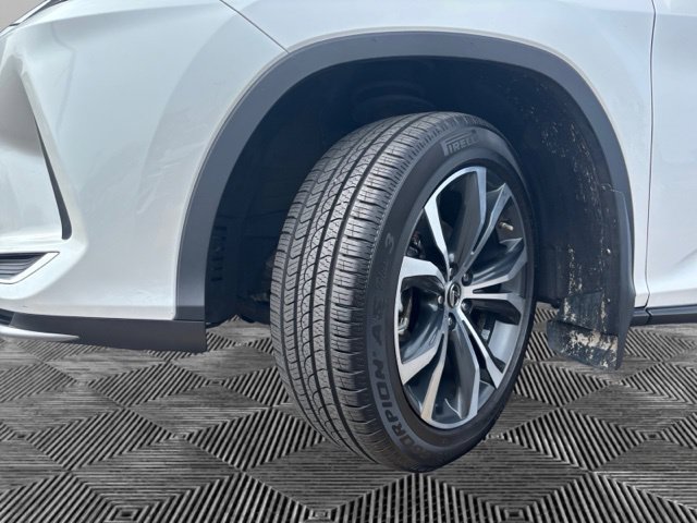 Used 2022 Lexus RX 350 AWD w/ Premium Package image 29