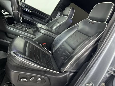 Used 2024 GMC Sierra 2500 AT4X AWD/4WD image 20