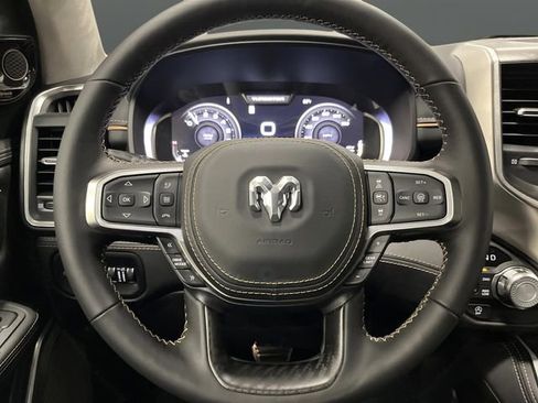 New 2026 RAM 1500 Tungsten image 18