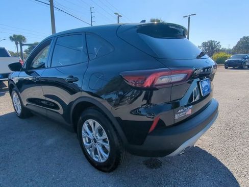 New 2026 Ford Escape Active w/ Tech Pack #1 image 7