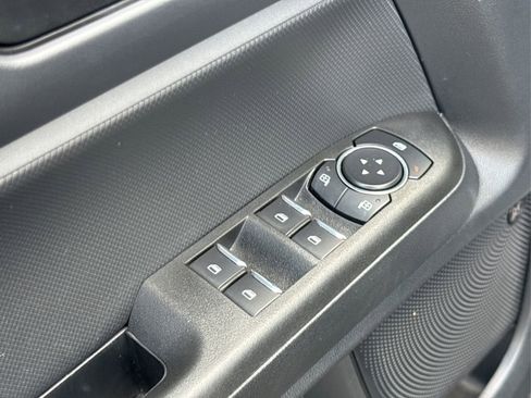 Used 2022 Ford Bronco Sport Outer Banks w/ Tech Package image 27