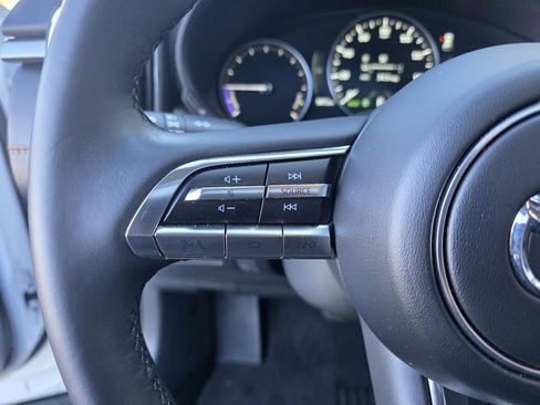 Certified 2025 MAZDA CX-50 2.5 Hybrid w/ Weather Package image 16