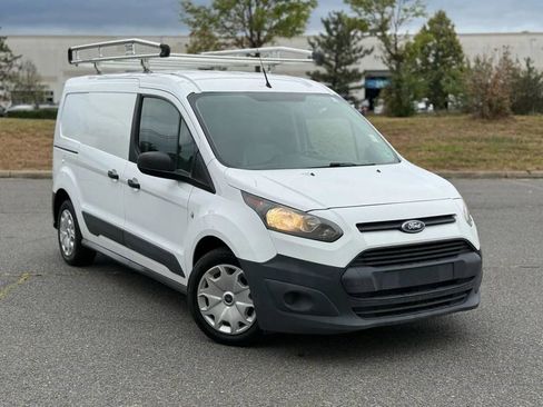 Used 2016 Ford Transit Connect XL image 2