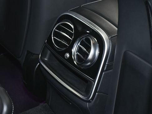 Used 2020 Mercedes-Benz S 63 AMG 4MATIC Sedan image 61