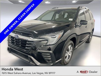 Used 2023 Subaru Ascent Premium w/ Convenience Package
