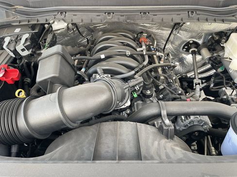 New 2024 Ford F450 XL w/ XL Chrome Package image 26