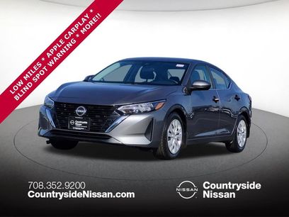 Used 2024 Nissan Sentra S
