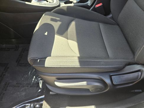 Used 2024 Kia Forte LX FWD image 10