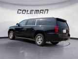 Used 2016 Chevrolet Suburban LT w/ Luxury Package image 3