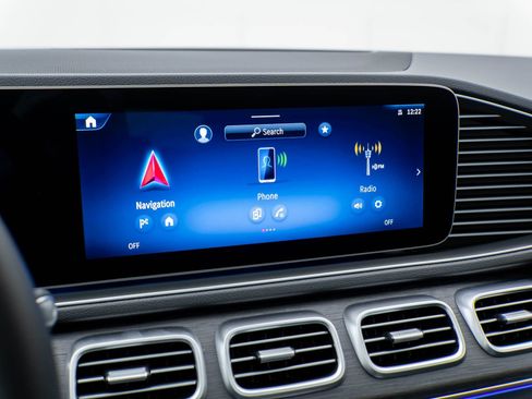 New 2026 Mercedes-Benz GLE 350 GLE 350 image 25