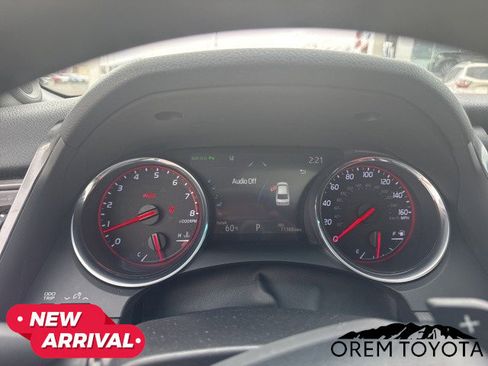 Used 2019 Toyota Camry XSE w/ Driver Assist Package image 20