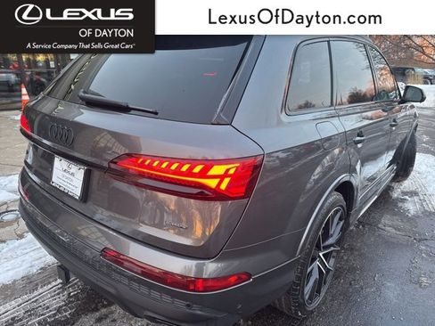 Used 2025 Audi Q7 3.0T Premium Plus image 3