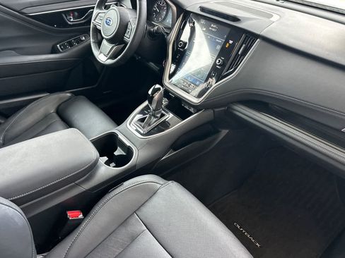 Certified 2024 Subaru Outback Limited image 17