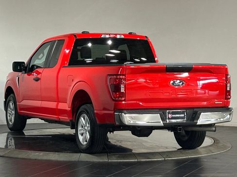 Used 2022 Ford F150 XLT RWD image 6
