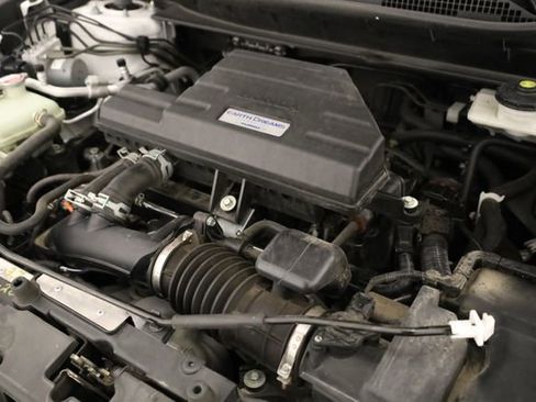 Used 2019 Honda CR-V EX-L image 9