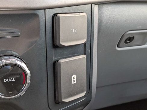 Used 2025 Ford F150 XLT w/ Equipment Group 301A Standard RWD image 22
