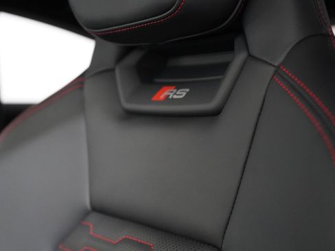 Used 2022 Audi RS e-tron GT w/ Year 1 Package AWD/4WD image 20