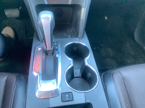 Used 2012 GMC Terrain SLT image 15