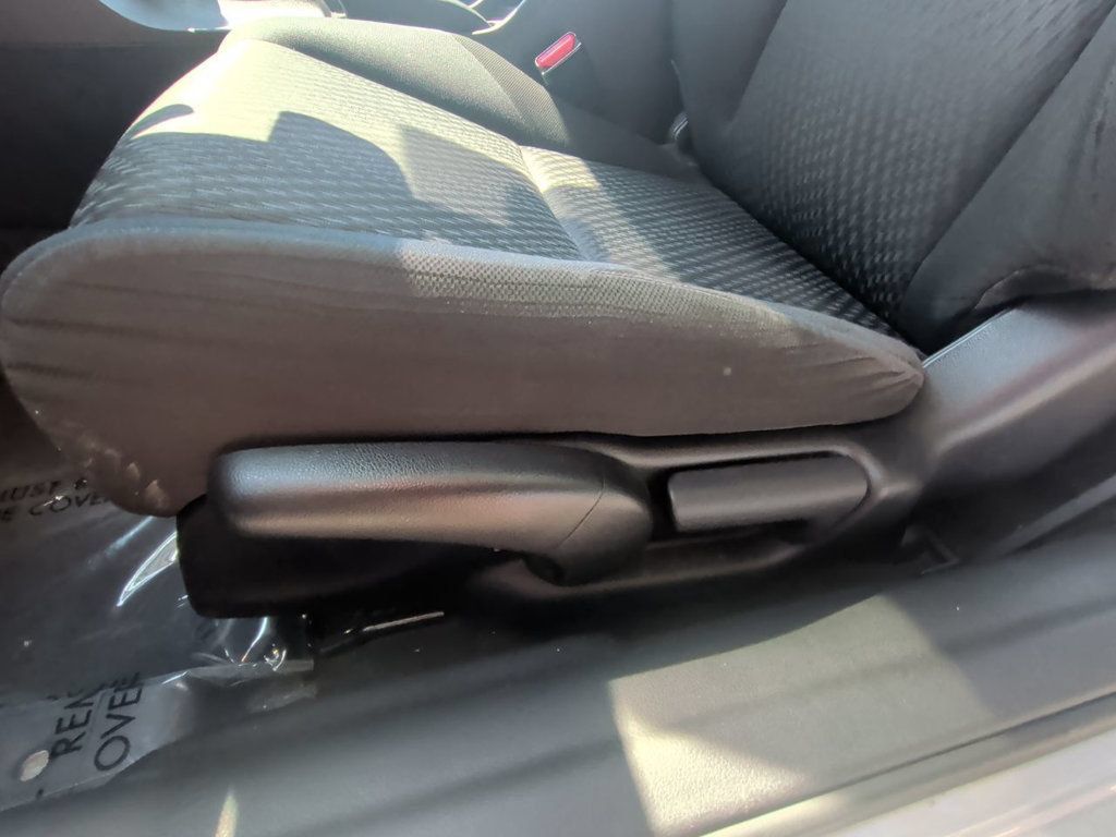 Used 2014 Honda Civic LX image 13