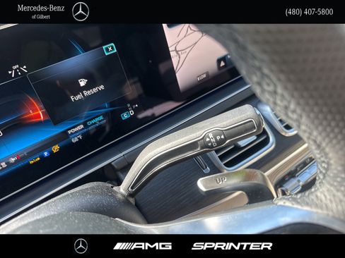 New 2026 Mercedes-Benz GLE 53 AMG 4MATIC Coupe image 28