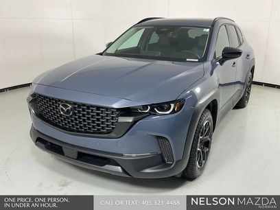New 2026 MAZDA CX-50 Meridian Edition w/ Weather Package