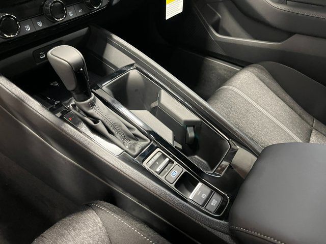 New 2026 Honda Accord Sport image 23