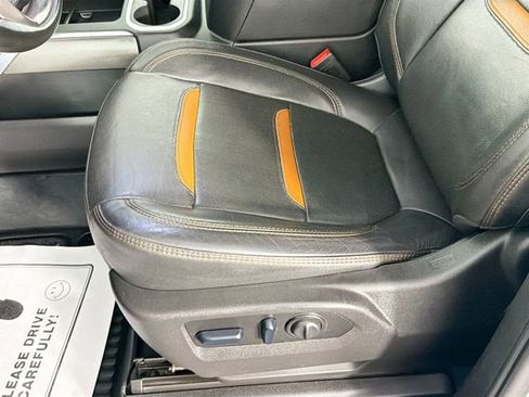 Used 2023 GMC Sierra 2500 AT4 w/ Gooseneck/5TH Wheel Package image 18