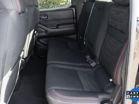 Used 2022 Nissan Frontier Pro-X image 27