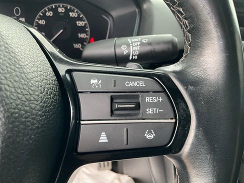 Used 2024 Honda Civic Sport image 24