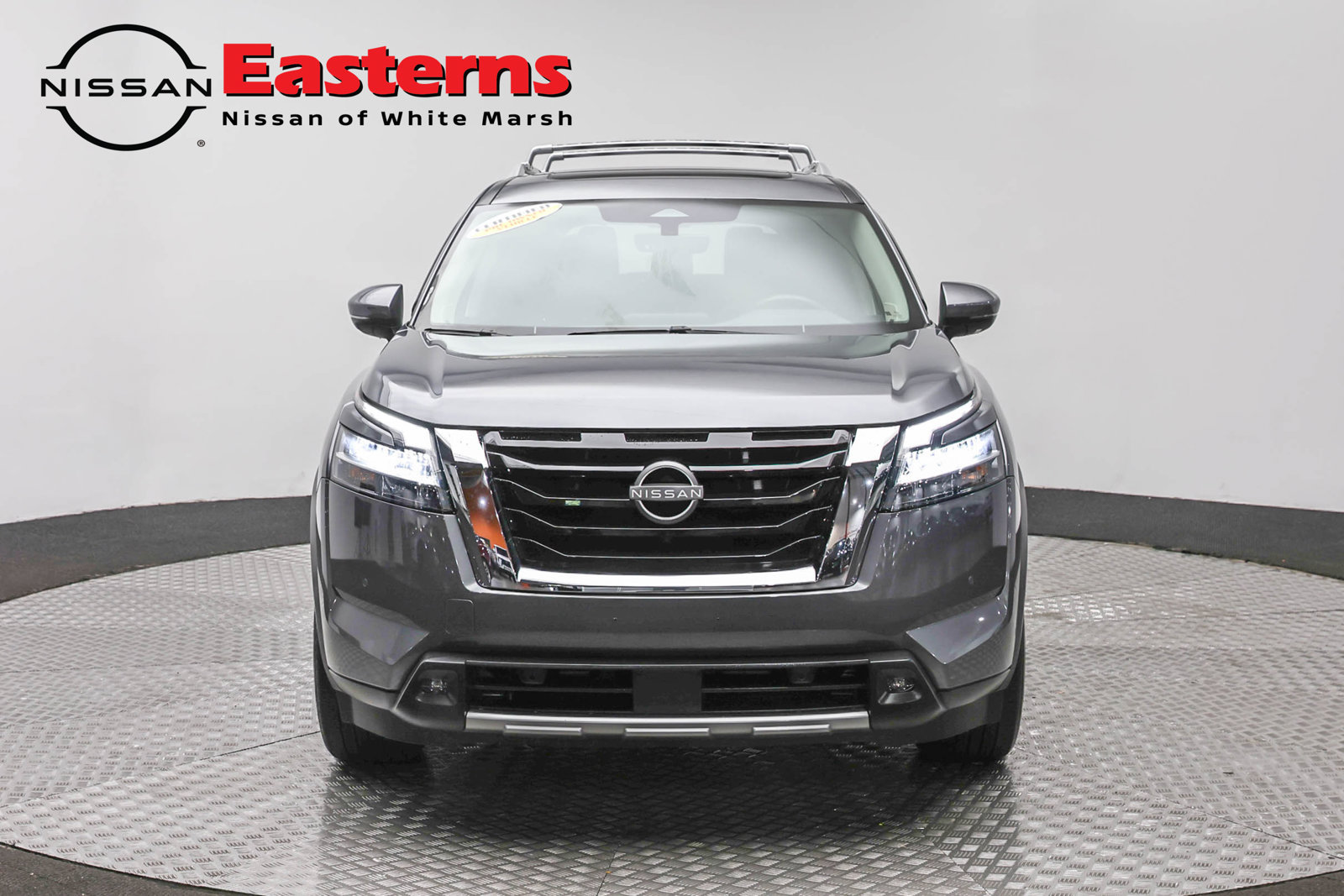 Used 2024 Nissan Pathfinder SL AWD/4WD image 89