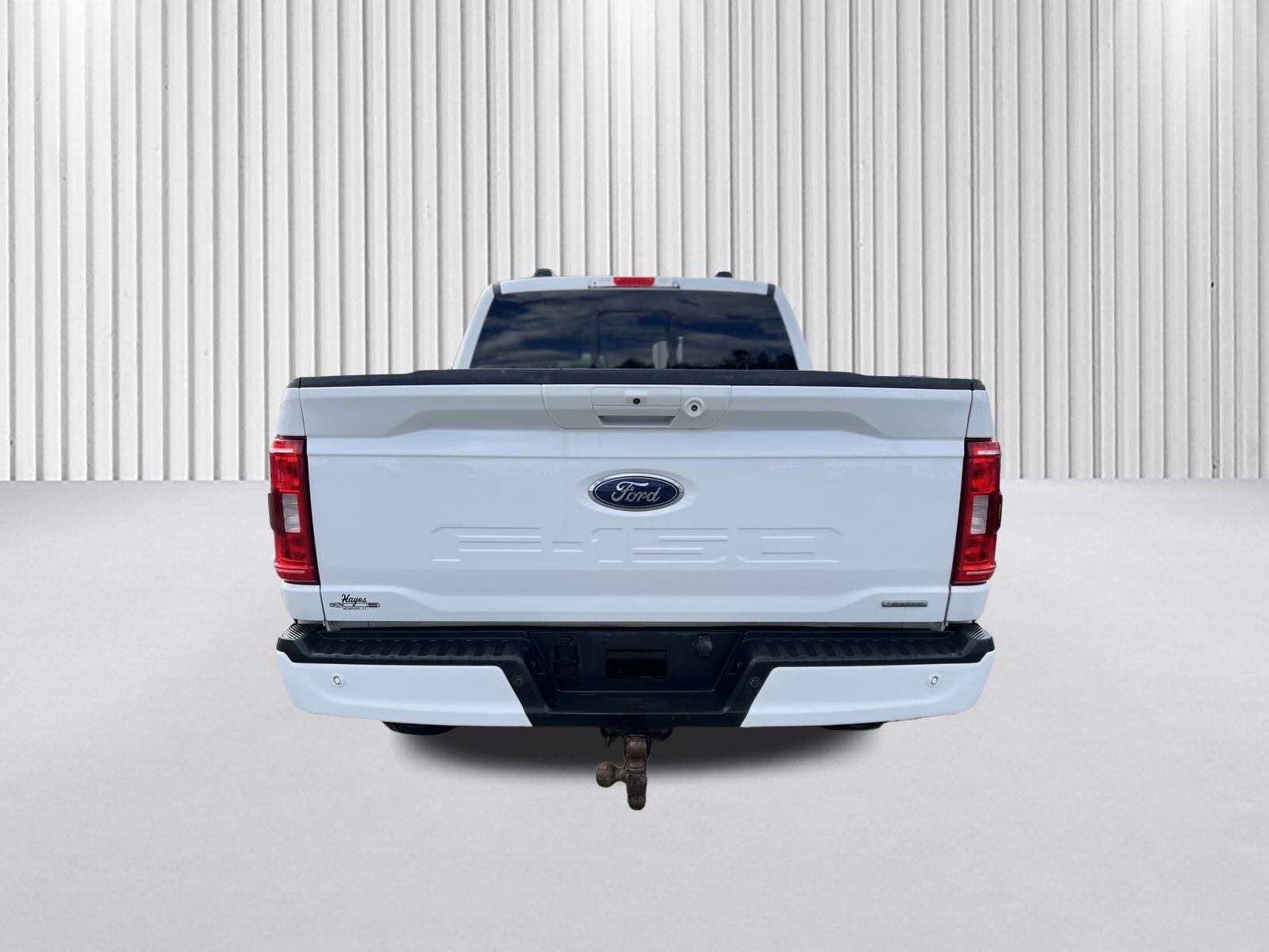 Certified 2023 Ford F150 XLT w/ Equipment Group 302A High AWD/4WD image 3