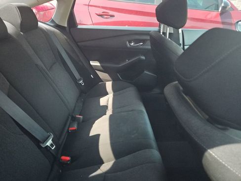 Used 2023 Honda Accord LX image 9