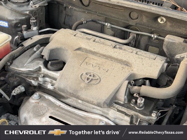 Used 2015 Toyota RAV4 LE FWD image 31