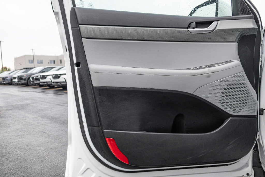 Certified 2024 Hyundai Palisade SEL AWD/4WD image 27