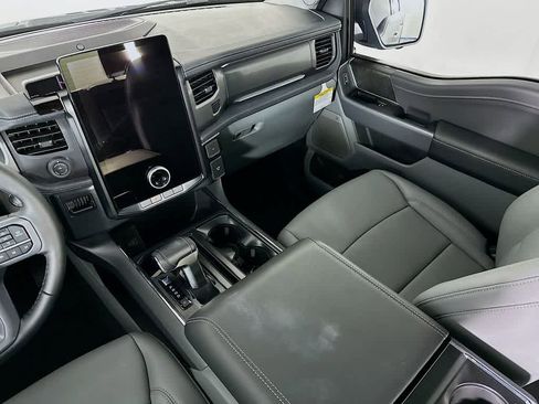 New 2025 Ford F150 Lightning Flash image 11