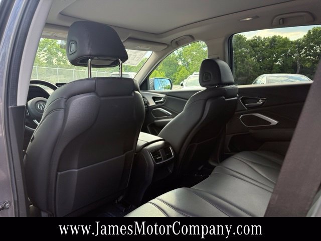 Used 2020 Acura RDX AWD image 19