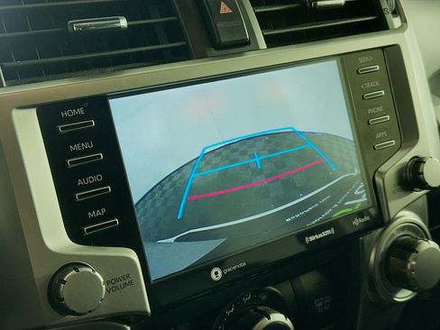 Used 2024 Toyota 4Runner SR5 Premium w/ Moonroof Package image 23