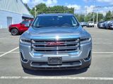Certified 2023 GMC Acadia SLT w/ Preferred Package image 2