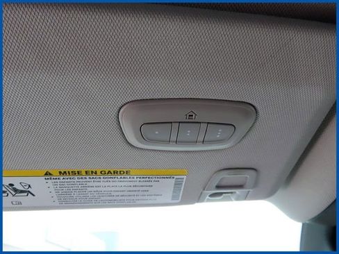 Certified 2023 Jeep Grand Cherokee Limited AWD/4WD image 19