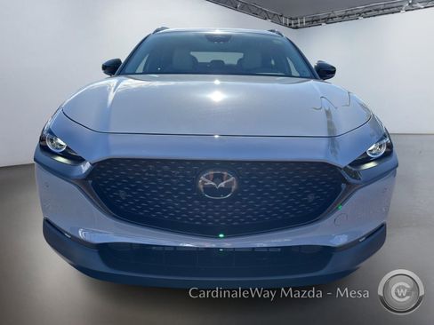 New 2026 MAZDA CX-30 AWD 2.5 S image 9