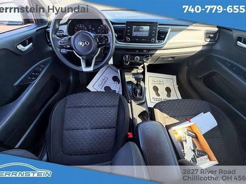 Used 2018 Kia Rio S image 11