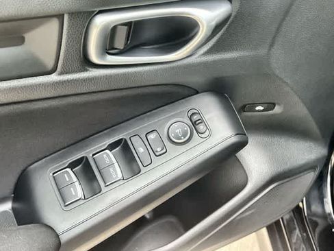 Used 2026 Honda Civic LX image 30