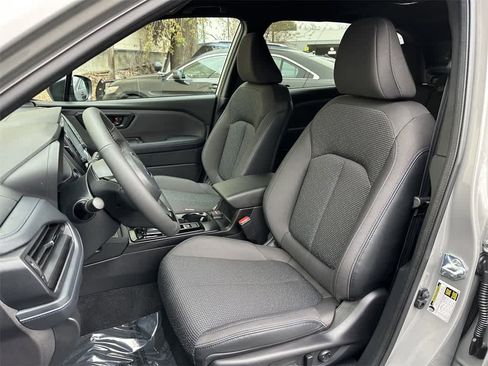 New 2026 Subaru Forester Premium image 11