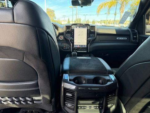 Used 2022 RAM 1500 TRX w/ TRX Level 2 Equipment Group image 29