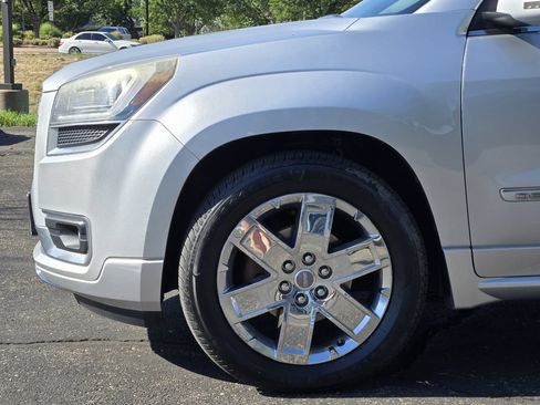 Used 2015 GMC Acadia Denali AWD/4WD image 6