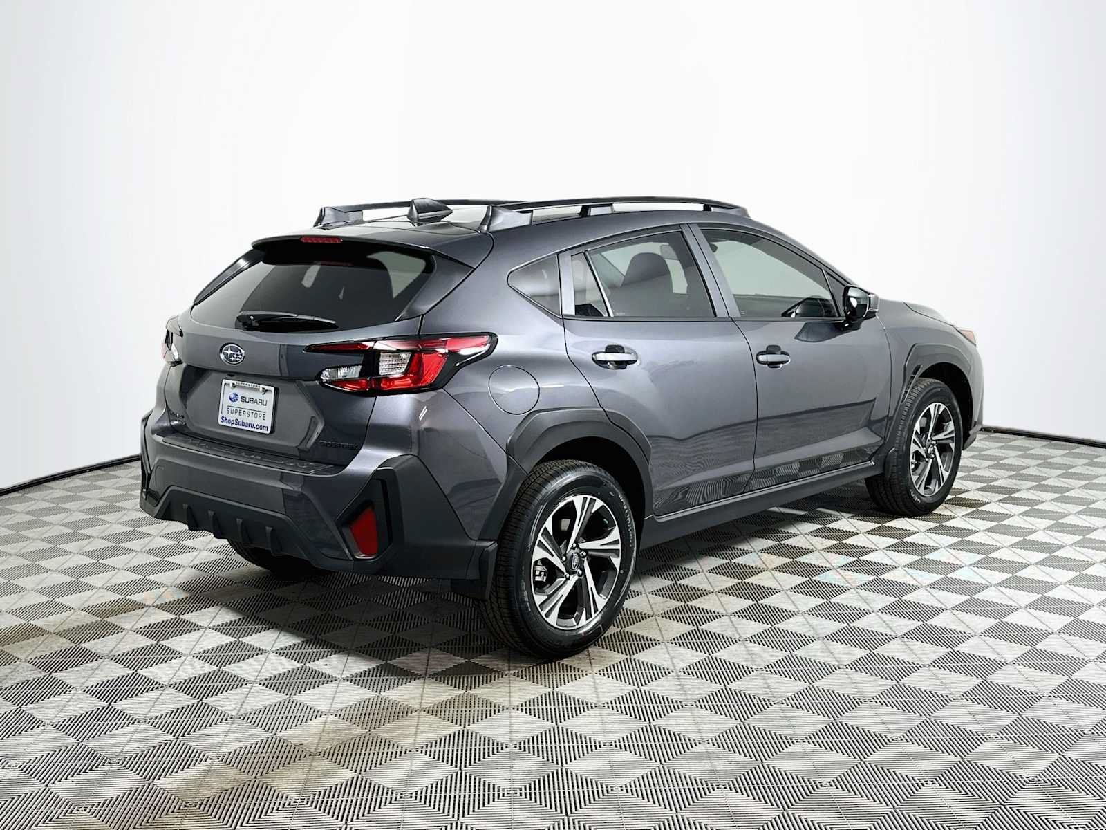 Certified 2026 Subaru Crosstrek 2.5i Premium AWD/4WD image 7