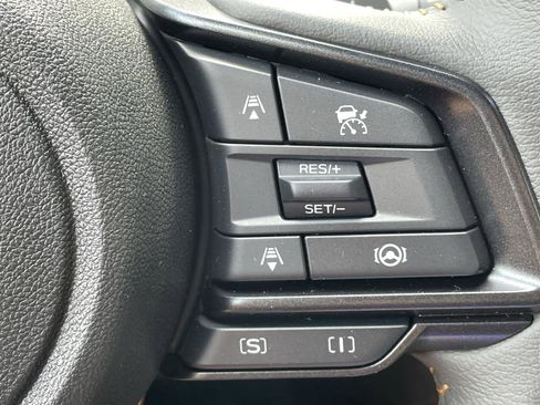 New 2025 Subaru Crosstrek 2.5i Wilderness image 29