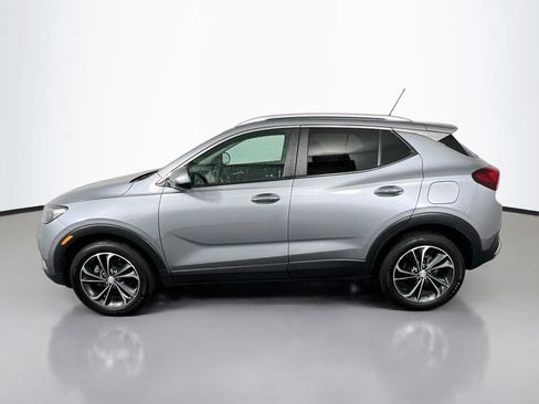 Certified 2023 Buick Encore GX Select FWD image 4