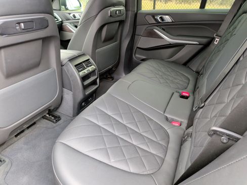 Certified 2024 BMW X5 sDrive40i w/ Premium Package image 34