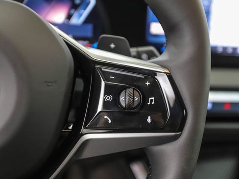 New 2026 BMW X3 xDrive30 w/ Convenience Package image 14